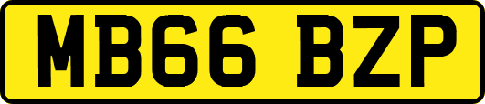 MB66BZP