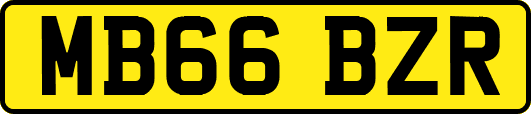 MB66BZR
