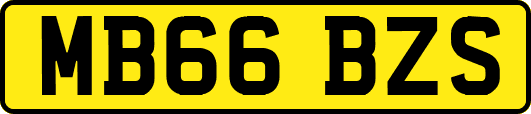 MB66BZS