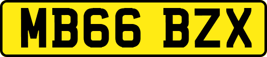 MB66BZX
