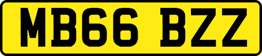 MB66BZZ