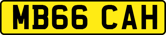 MB66CAH