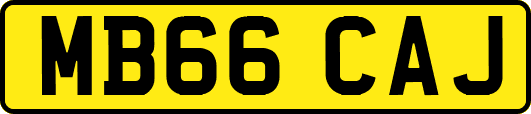 MB66CAJ