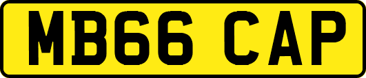 MB66CAP