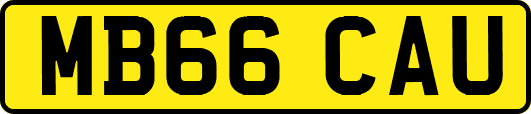 MB66CAU