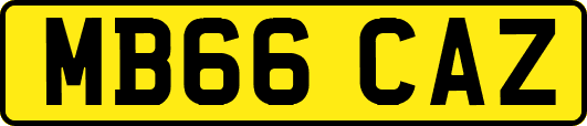 MB66CAZ