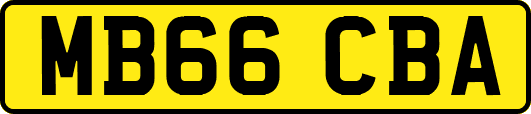MB66CBA