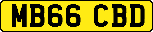 MB66CBD