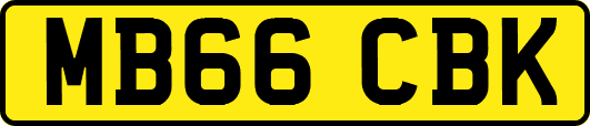 MB66CBK
