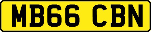 MB66CBN