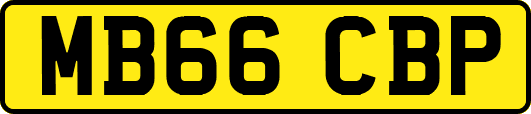 MB66CBP