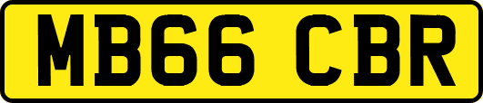 MB66CBR