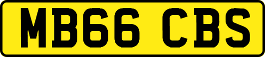 MB66CBS