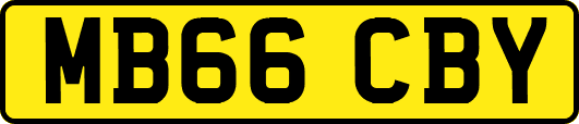 MB66CBY