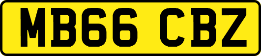 MB66CBZ