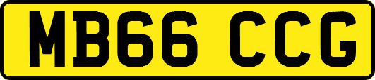 MB66CCG