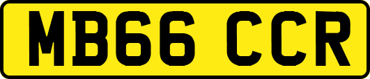 MB66CCR