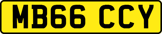 MB66CCY