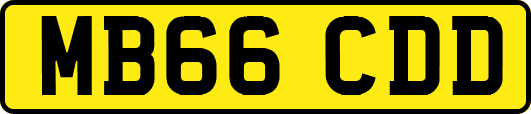 MB66CDD