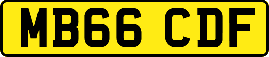 MB66CDF