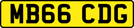 MB66CDG