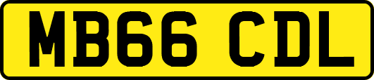 MB66CDL