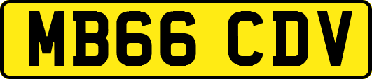 MB66CDV