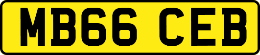 MB66CEB