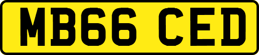 MB66CED