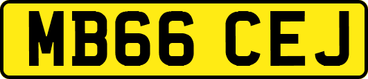 MB66CEJ