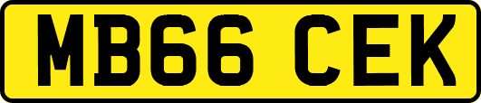 MB66CEK