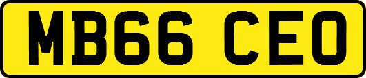 MB66CEO