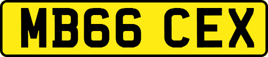 MB66CEX