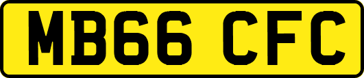 MB66CFC