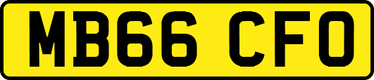 MB66CFO