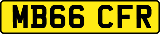 MB66CFR