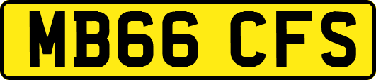 MB66CFS
