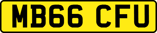 MB66CFU