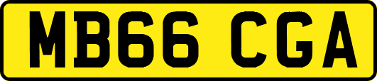 MB66CGA