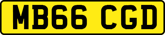 MB66CGD