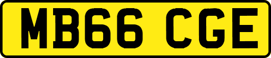 MB66CGE
