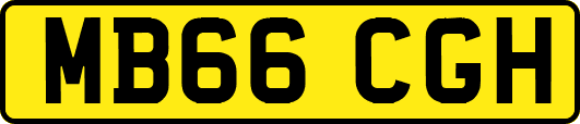 MB66CGH