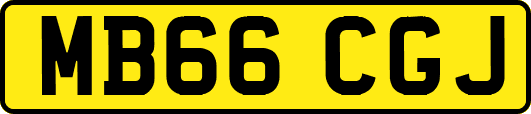 MB66CGJ