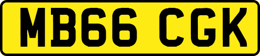MB66CGK