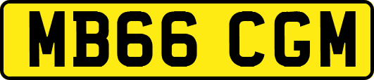 MB66CGM