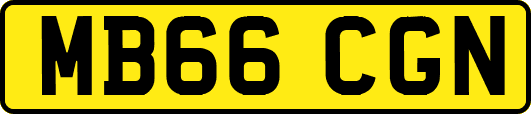 MB66CGN