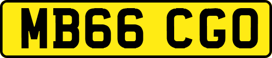 MB66CGO