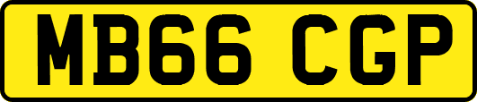 MB66CGP