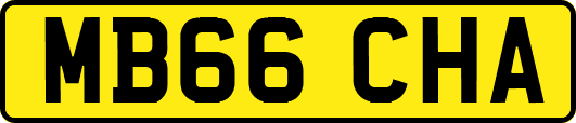 MB66CHA