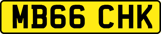 MB66CHK